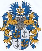 family arms of Tjeenk Willink